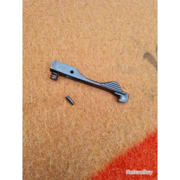 Arrtoir de culasse pour fusil Schmidt Rubin K11