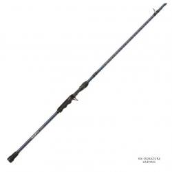 Canne Casting Abu Garcia Iaconneli Ike Signature 703 MH 2,13m