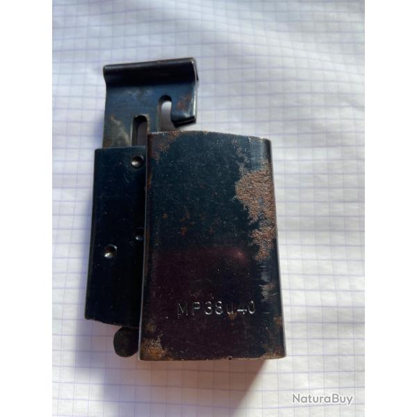 Charette MP 40 originale bt2 43
