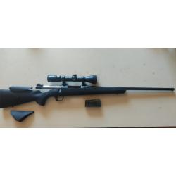Browning Abolt 270 win