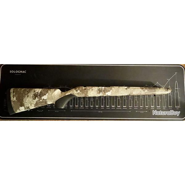 CROSSE TIKKA T3,T3X