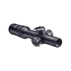 MEOPTA - LUNETTE ZD 1-4X22 K.5.56 - L - 30 - ILLUMINÉ