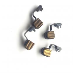 bouchon de canon schmidt rubin K11 ou K31