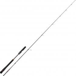 Canne Penn Conflict Xr Tairubber 198cm 80g