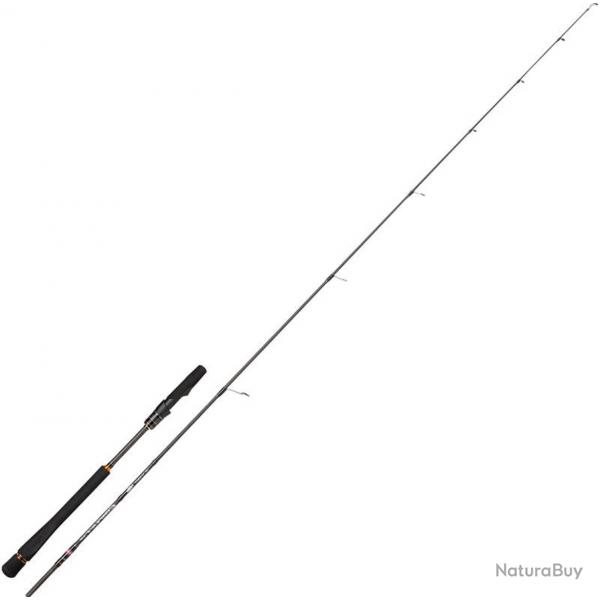 Canne Penn Conflict Xr Tairubber 198cm 80g