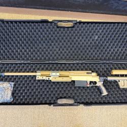 HAENEL RS 8 Basic - Repetierer .308 Win