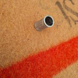 Cale pour canon Schmidt Rubin K11
