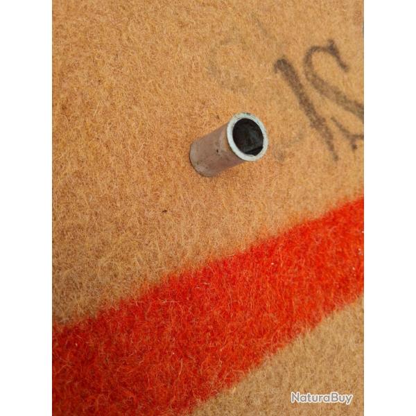 Cale pour canon Schmidt Rubin K11
