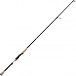Canne Spinning 13 Fishing Omen Black 216cm 15-40g