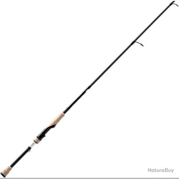 Canne Spinning 13 Fishing Omen Black 216cm 15-40g