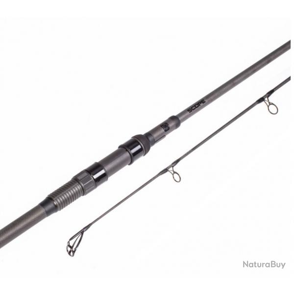 Canne  carpe nash scope 10' 3.5lb abbreviated