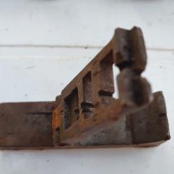 Hause de fusil carcano 1867