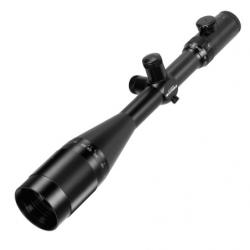 NIGHTFORCE - Lunette NF 12-42X56 NP-2DD 125MOA ILLUMINE'
