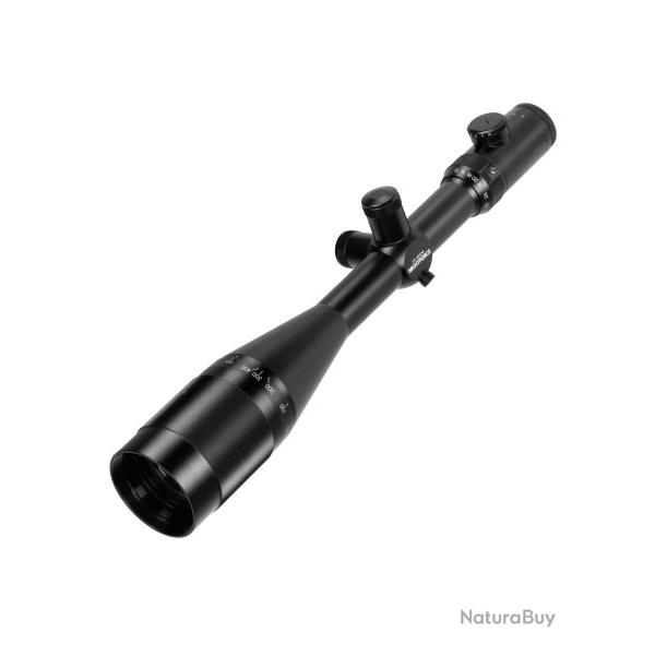 NIGHTFORCE - Lunette NF 12-42X56 NP-2DD 125MOA ILLUMINE'