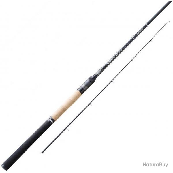 Canne Spinning Rapala Shadow Blade Sp 213cm 14-42g