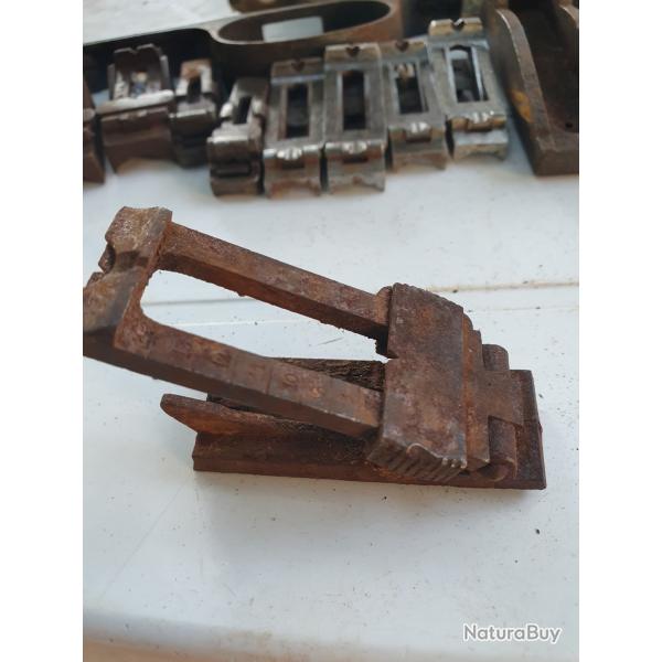 Hause de fusil werdl 1873 1877
