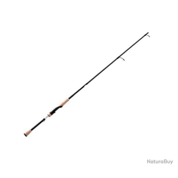 Canne Spinning 13 Fishing Omen Black 244cm 10-30gr