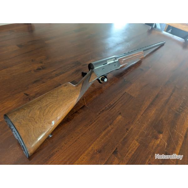 Browning auto 5