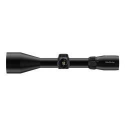 NIKKO - Lunette METOR-30 2.5-10X50 RET.4-DOT ILLUMINE'