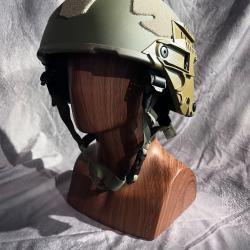 Casque Balistique Félin TAP 3 Neuf
