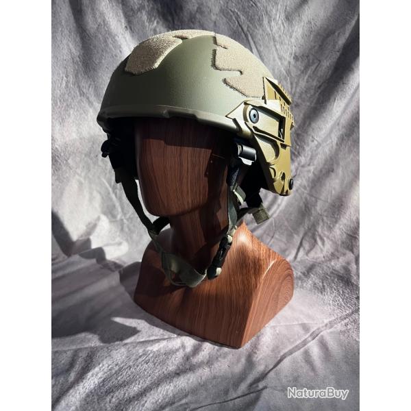 Casque Balistique Flin TAP 3 Neuf