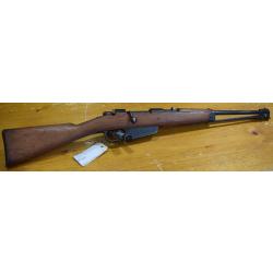 carabine carcano 91/38 cal 6,5x52 avec baïonnette