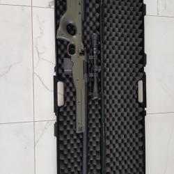 M700 Acuracy