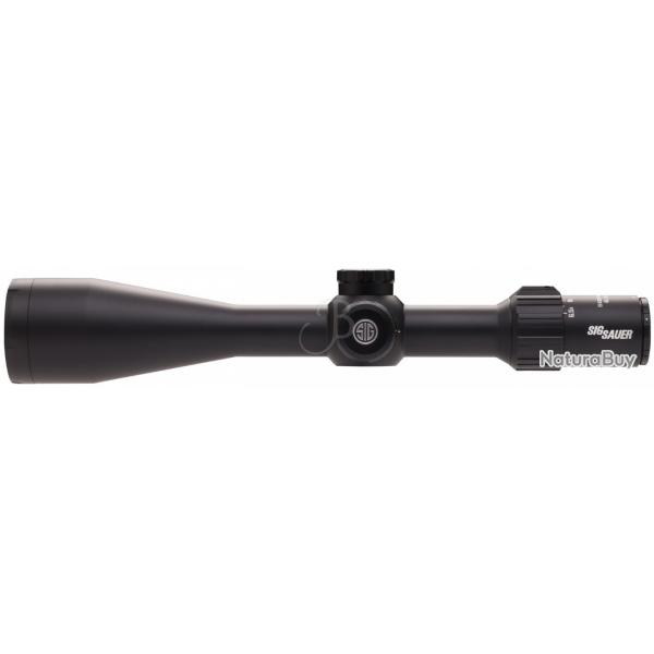 SIG SAUER - Lunette SIERRA 3 BDX 6.5-20X52 DBR 2P-SF-30
