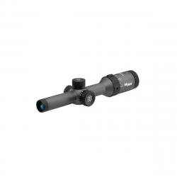 SIG SAUER - Lunette WHISKEY-5 1-5X20 CIRCLEPL-2P-ILL-1"