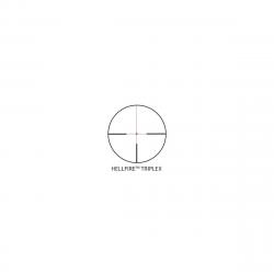 SIG SAUER - Lunette WHISKEY-5 2.4-12X56 TRIPL 2P-ILL-30