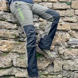 pantalon traque fp concept