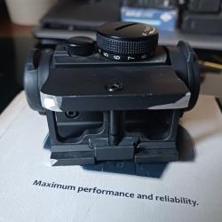 Aimpoint H2