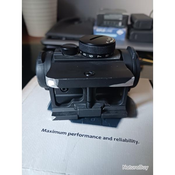 Aimpoint H2