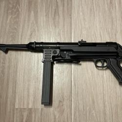 MP40 GSG 22lr