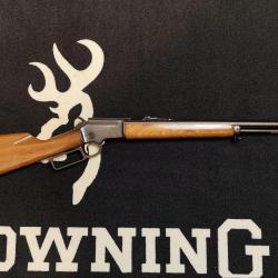 Carabine à levier sous garde MARLIN mod. GOLDEN 39M - Calibre .22 LR (Occasion révisée et testée)
