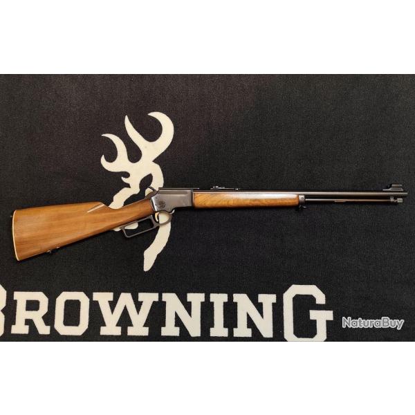 Carabine  levier sous garde MARLIN mod. GOLDEN 39M - Calibre .22 LR (Occasion rvise et teste)