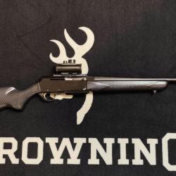 Carabine semi-automatique BROWNING Bar Mk2 - Cal. 300 Win Mag - 51 cm (Occasion bon état)