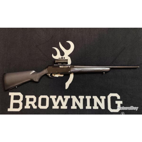 Carabine semi-automatique BROWNING Bar Mk2 - Cal. 300 Win Mag - 51 cm (Occasion bon tat)