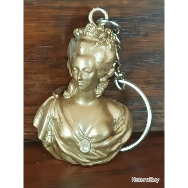 Porte cls Marie Antoinette dor