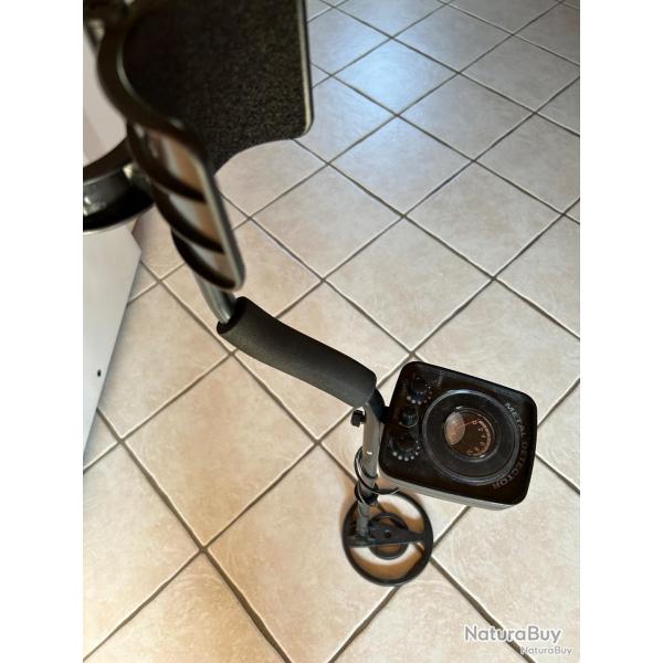 dtecteur mtaux tat neuf Modle SBS-MD-6