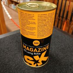 SK Magazine 22 lr (X500)