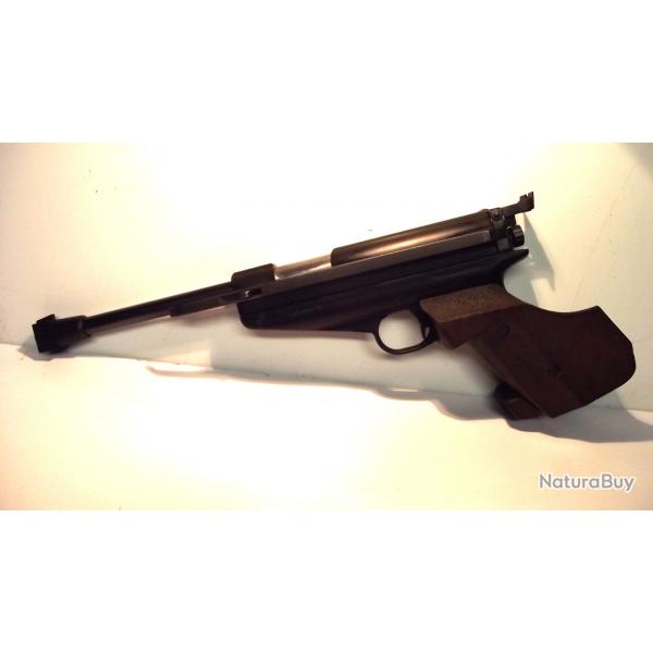Pistolet Feinwerkbau LP 65