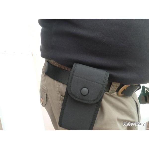 HOUSSE SMARTPHONE IDEAL CHASSEUR  2225