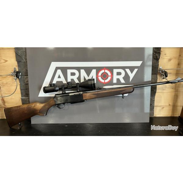 Occasion Browning Bar 300win mag + lunette 2,5-10x56