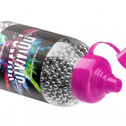 BILLES ACIER BB C4.5 X 3000