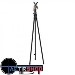 Canne de Pirsh Tripod de 80 à 160 cm