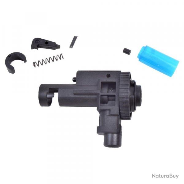 Chambre Hop Up M4 Rotary (Dboys)