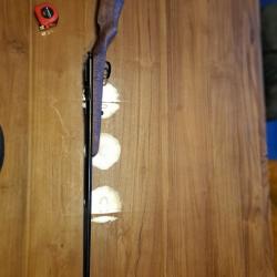 Carabine 9mm *1 euro sans prix de réserve*