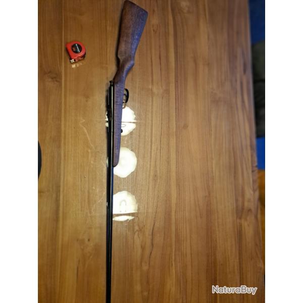 Carabine 9mm *1 euro sans prix de rserve*