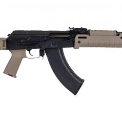 Carabine PSA AK-47 GF3 Forged Zhukov Rifle, FDE